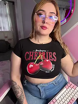 Sam Thompsoon  online show from 22, 2, 2025