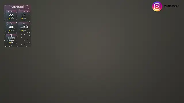 xisisxx online show from 9, 9, 2025