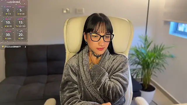 xisisxx online show from 8, 10, 2025