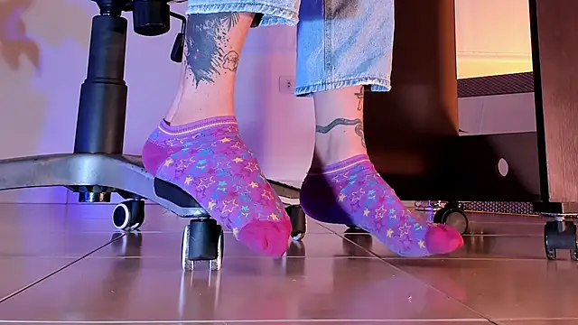 ArchieCollins online show from 11, 10, 2025