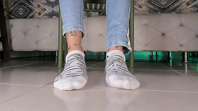 ArchieCollins online show from 27, 3, 2026