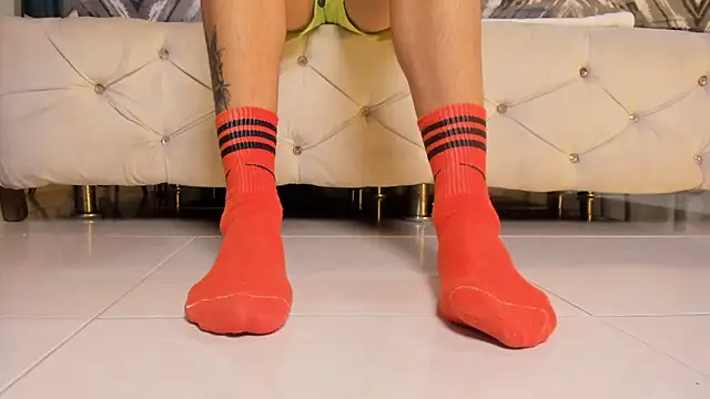 ArchieCollins online show from 30, 3, 2026