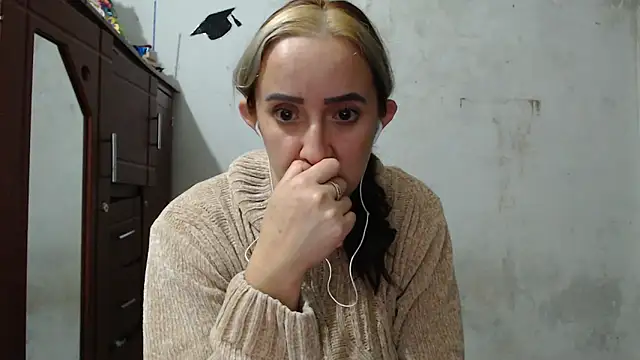 DeepAnal07 online show from 10, 3, 2026