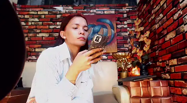 juicyCOCKeva online show from 19, 1, 2025