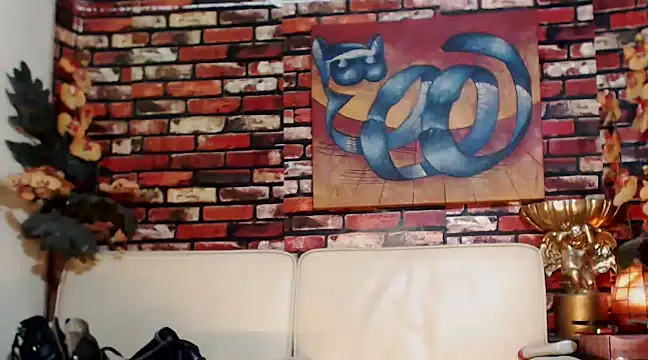 juicyCOCKeva online show from 1, 3, 2025