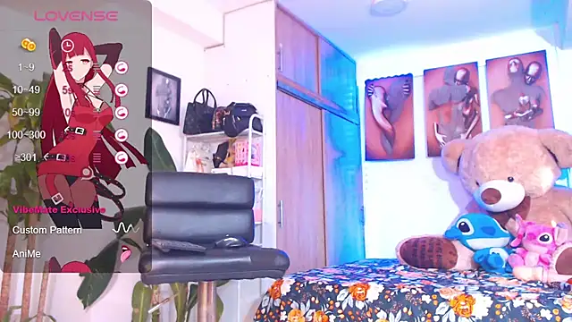 Hotgiirl 1 online show from 18, 2, 2026