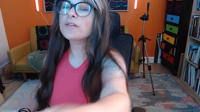 TheLenaAdams online show from 3, 11, 2025