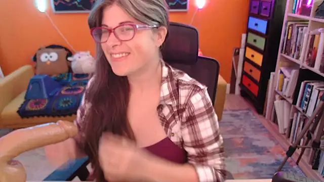 TheLenaAdams online show from 18, 12, 2025