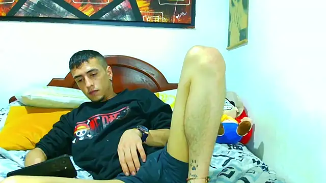ryan maxy online show from 22, 10, 2025
