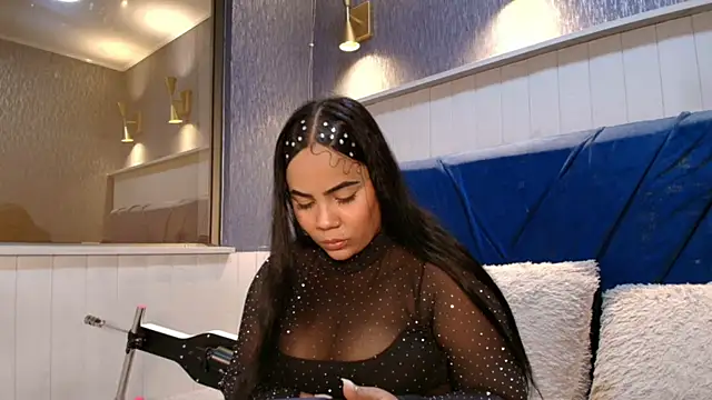 EmilyQueen3x online show from 27, 2, 2026