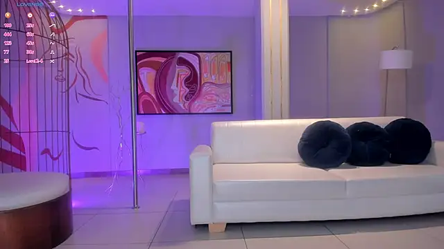 Snapshot of MartinnaBonnet chatting on 10, 2, 2025 MartinnaBonnet online show from 10, 2, 2025