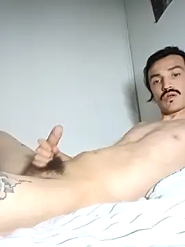 Harper15blues online show from 1, 4, 2026