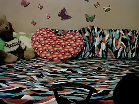 Mia Rein online show from 22, 3, 2025