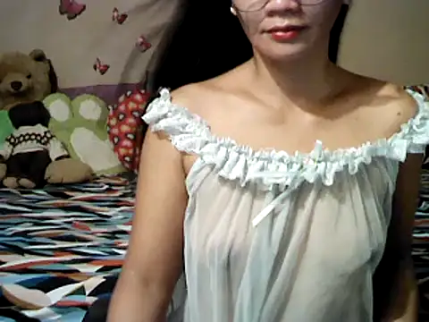 Mia Rein online show from 19, 12, 2025