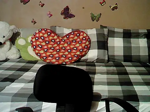 Mia Rein online show from 20, 2, 2026