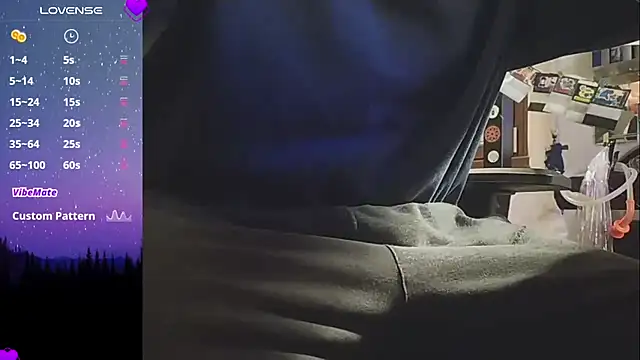 Purple Flamingo online show from 1, 3, 2026