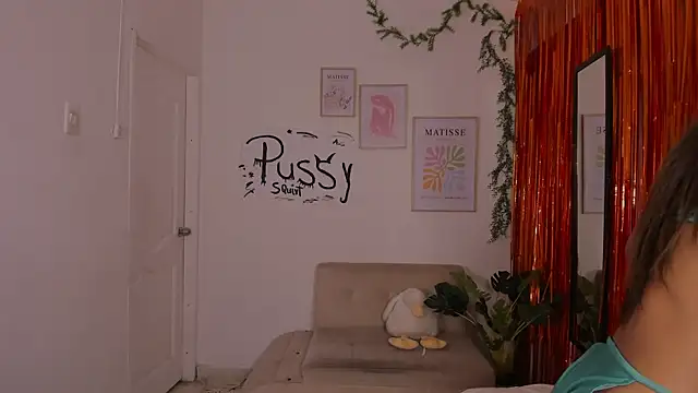 hornyprincess   online show from 30, 10, 2025