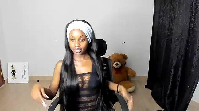  Hello Titty  online show from 1, 3, 2025