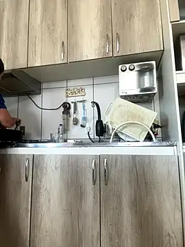 RAIRAsexy online show from 22, 12, 2025