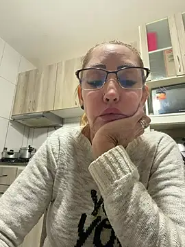 RAIRAsexy online show from 1, 6, 2026
