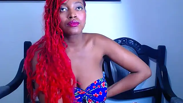 RubyFetish online show from 9, 3, 2026