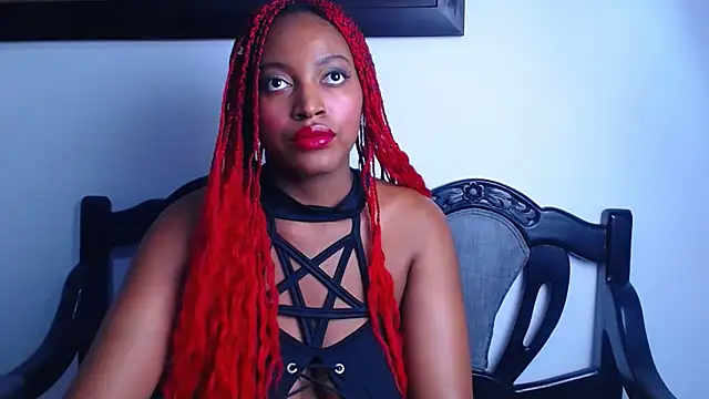 RubyFetish online show from 19, 3, 2026