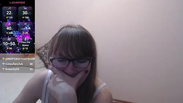 MargotLot online show from 12, 1, 2025