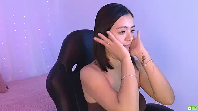 Ivy Gail online show from 24, 7, 2026