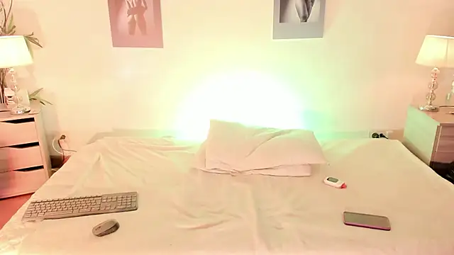 Alicee Levine online show from 2, 4, 2026