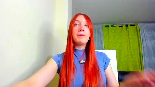 Snapshot of horny__molly_ chatting on 8, 1, 2025 horny  molly  online show from 8, 1, 2025