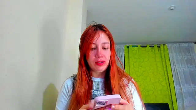 Snapshot of horny__molly_ chatting on 7, 2, 2025 horny  molly  online show from 7, 2, 2025