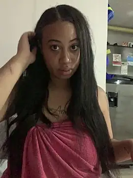 Abbyy Rosse  online show from 25, 2, 2025