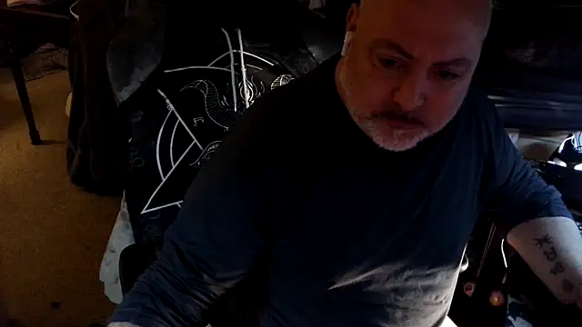 Drake DVamp online show from 11, 9, 2025