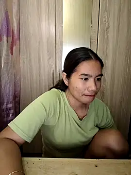 Kissy07 online show from 3, 2, 2025