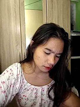 Kissy07 online show from 7, 2, 2025