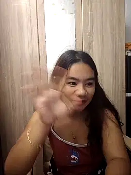 Kissy07 online show from 10, 2, 2025