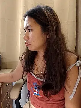 Kissy07 online show from 4, 3, 2025