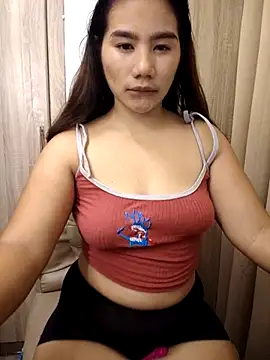 Kissy07 online show from 21, 9, 2025