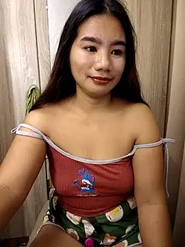 Kissy07 online show from 24, 9, 2025