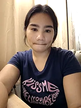 Kissy07 online show from 4, 10, 2025