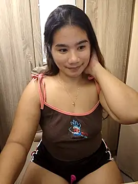 Kissy07 online show from 23, 10, 2025