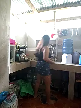 Kissy07 online show from 8, 11, 2025