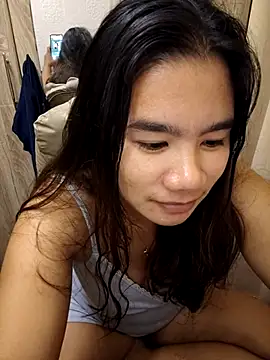 Kissy07 online show from 12, 1, 2026