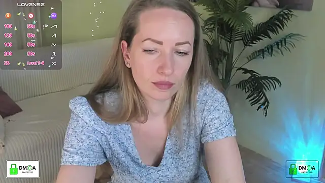 Queenymel online show from 2, 4, 2026