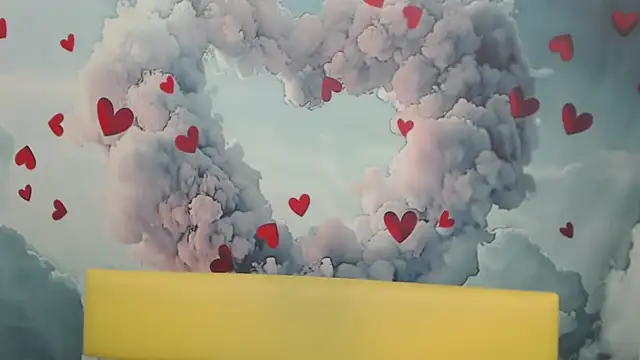 Snapshot of MilaLoona chatting on 14, 2, 2025 MilaLoona online show from 14, 2, 2025