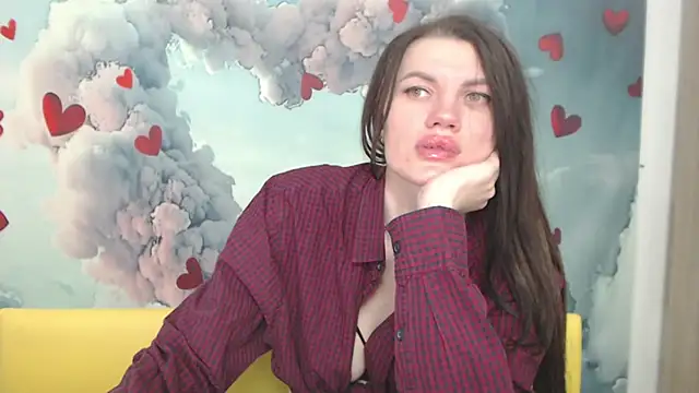 Snapshot of MilaLoona chatting on 14, 2, 2025 MilaLoona online show from 14, 2, 2025