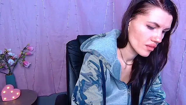 Snapshot of MilaLoona chatting on 22, 2, 2026 MilaLoona online show from 22, 2, 2026