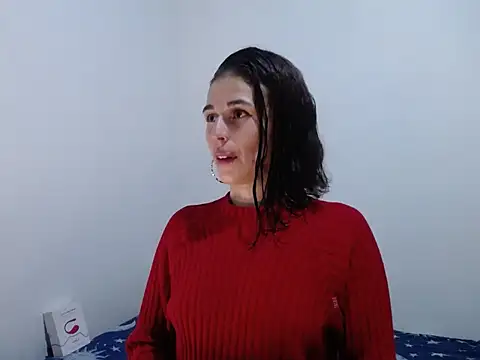 Snapshot of Cocain_Atenea chatting on 27, 12, 2024 Cocain Atenea online show from 27, 12, 2024