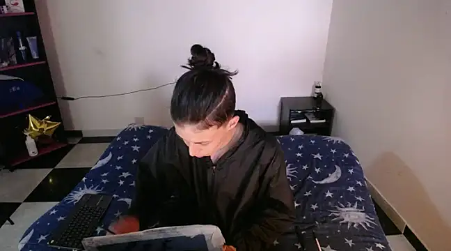 Snapshot of Cocain_Atenea chatting on 2, 2, 2025 Cocain Atenea online show from 2, 2, 2025