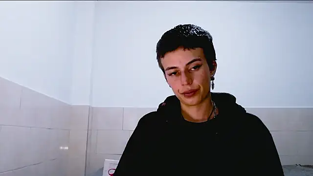 Cocain Atenea online show from 16, 2, 2026